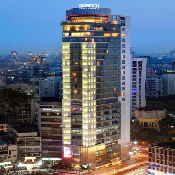 Doreen Hotel